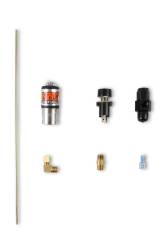 NOS/Nitrous Oxide System - NOS 16032BNOS Nitrous Bottle Purge Valve - Image 1