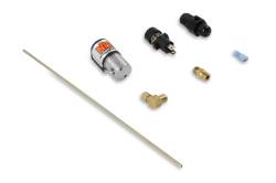 NOS/Nitrous Oxide System - NOS 16032BNOS Nitrous Bottle Purge Valve - Image 3