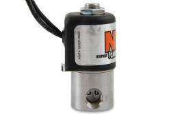 NOS/Nitrous Oxide System - NOS 16032BNOS Nitrous Bottle Purge Valve - Image 10