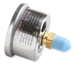 NOS/Nitrous Oxide System - NOS 15924NOS Nitrous Pressure Gauge - Image 2