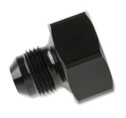NOS/Nitrous Oxide System - NOS 16233NOS Nitrous Bottle Nut Adapter - Image 1