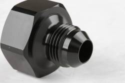 NOS/Nitrous Oxide System - NOS 16233NOS Nitrous Bottle Nut Adapter - Image 3