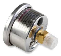 NOS/Nitrous Oxide System - NOS 15925NOS Nitrous Pressure Gauge - Image 2