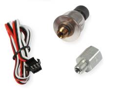 NOS/Nitrous Oxide System - NOS 15939NOS Nitrous Pressure Gauge - Image 3