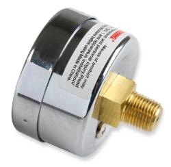 NOS/Nitrous Oxide System - NOS 15932NOS Sniper Nitrous Pressure Gauge - Image 2