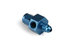 NOS/Nitrous Oxide System - NOS 15920NOS Nitrous Pressure Gauge - Image 6