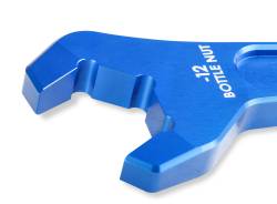 NOS/Nitrous Oxide System - NOS 16126NOS Nitrous Bottle Nut Wrench - Image 2