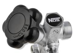 NOS/Nitrous Oxide System - NOS 16136NOS Super Hi-Flow Nitrous Bottle Valve Opener - Image 4