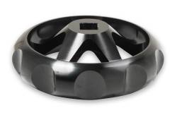 NOS/Nitrous Oxide System - NOS 16147NOS Billet Aluminum Hand Wheel - Image 3