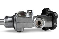 NOS/Nitrous Oxide System - NOS 16137ABNOS Super Hi-Flow Nitrous Bottle Valve - Image 7