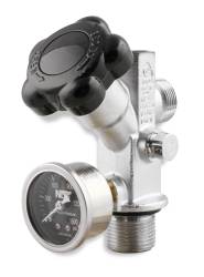 NOS/Nitrous Oxide System - NOS 16137BNOS Super Hi-Flow Nitrous Bottle Valve Opener - Image 1