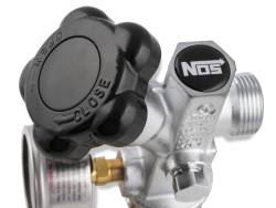 NOS/Nitrous Oxide System - NOS 16137BNOS Super Hi-Flow Nitrous Bottle Valve Opener - Image 4