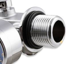 NOS/Nitrous Oxide System - NOS 16137NOS Super Hi-Flow Nitrous Bottle Valve - Image 4