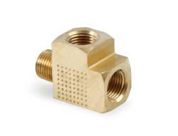 NOS/Nitrous Oxide System - NOS 16775NOS Pipe Fitting Purge Kit/Gauge Adapter - Image 2