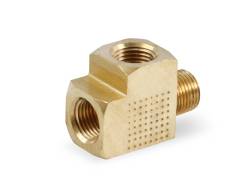 NOS/Nitrous Oxide System - NOS 16775NOS Pipe Fitting Purge Kit/Gauge Adapter - Image 3