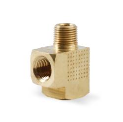 NOS/Nitrous Oxide System - NOS 16775NOS Pipe Fitting Purge Kit/Gauge Adapter - Image 4