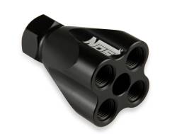 NOS/Nitrous Oxide System - NOS 16756NOS Showerhead Distribution Block - Image 5