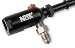 NOS/Nitrous Oxide System - NOS 17002NOS Fuel Line Adapter - Image 4