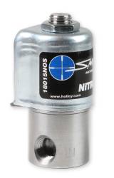 NOS/Nitrous Oxide System - NOS 18015NOS N20 Sniper Nitrous Solenoid - Image 1