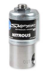 NOS/Nitrous Oxide System - NOS 18015NOS N20 Sniper Nitrous Solenoid - Image 2
