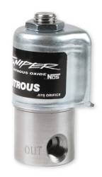 NOS/Nitrous Oxide System - NOS 18015NOS N20 Sniper Nitrous Solenoid - Image 3