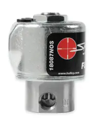 NOS/Nitrous Oxide System - NOS 18087NOS Sniper Fuel Solenoid - Image 3