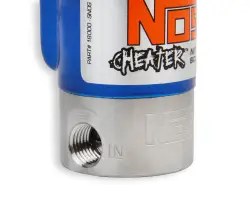 NOS/Nitrous Oxide System - NOS 18000NOS Cheater Nitrous Solenoid - Image 5