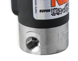 NOS/Nitrous Oxide System - NOS 18045BNOS Super Pro Shot Nitrous Solenoid - Image 4