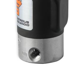 NOS/Nitrous Oxide System - NOS 18045BNOS Super Pro Shot Nitrous Solenoid - Image 5