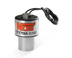 NOS/Nitrous Oxide System - NOS 18178BNOS TC178 Nitrous Solenoid - Image 2