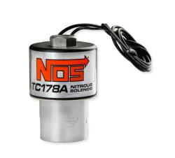 NOS/Nitrous Oxide System - NOS 18178BNOS TC178 Nitrous Solenoid - Image 7
