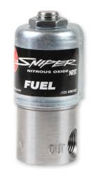NOS/Nitrous Oxide System - NOS 18085NOS Sniper Fuel Solenoid - Image 2