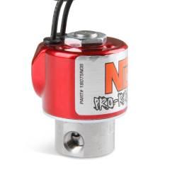NOS/Nitrous Oxide System - NOS 18075NOS Pro-Race Nitrous Solenoid - Image 2
