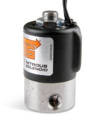 NOS/Nitrous Oxide System - NOS 18048RBNOS Pro-Race Nitrous Solenoid - Image 4