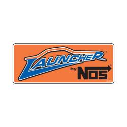 NOS/Nitrous Oxide System - NOS 36-396 Contingency NOS Launcher - Image 1