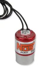 NOS/Nitrous Oxide System - NOS 18060NOS Nitro/Alky Fuel Solenoid - Image 3