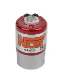 NOS/Nitrous Oxide System - NOS 18060NOS Nitro/Alky Fuel Solenoid - Image 4