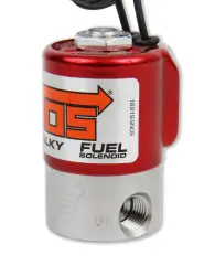 NOS/Nitrous Oxide System - NOS 18060NOS Nitro/Alky Fuel Solenoid - Image 6