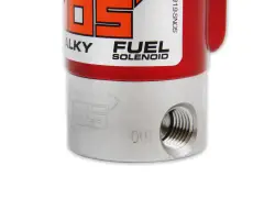 NOS/Nitrous Oxide System - NOS 18060NOS Nitro/Alky Fuel Solenoid - Image 7