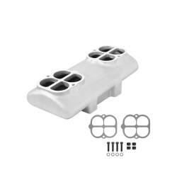 Weiand - Weiand 1932WND Hi-Ram Intake Manifold Top - Image 1