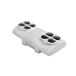 Weiand - Weiand 1932WND Hi-Ram Intake Manifold Top - Image 2