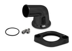 Weiand - Weiand 6255 Aluminum Coolant Water Outlet - Image 2