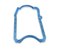 Weiand - Weiand 5004WND Drag Racing Oil Pan - Image 5