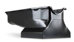 Weiand - Weiand 5004WND Drag Racing Oil Pan - Image 9