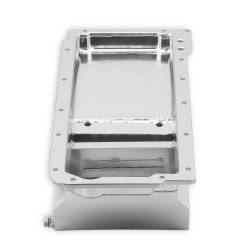 Weiand - Weiand 5044WND Engine Oil Pan Kit - Image 4