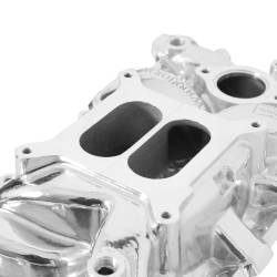 Weiand - Weiand 8120P Street Warrior Intake Manifold - Image 4