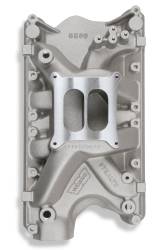 Weiand - Weiand 8023WND Stealth Engine Intake Manifold - Image 2