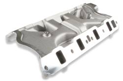 Weiand - Weiand 8023WND Stealth Engine Intake Manifold - Image 7