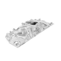 Weiand - Weiand 8123P Street Warrior Intake Manifold - Image 3