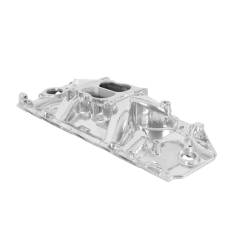 Weiand - Weiand 8123P Street Warrior Intake Manifold - Image 4